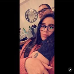 Meet your Posher, Stefanie